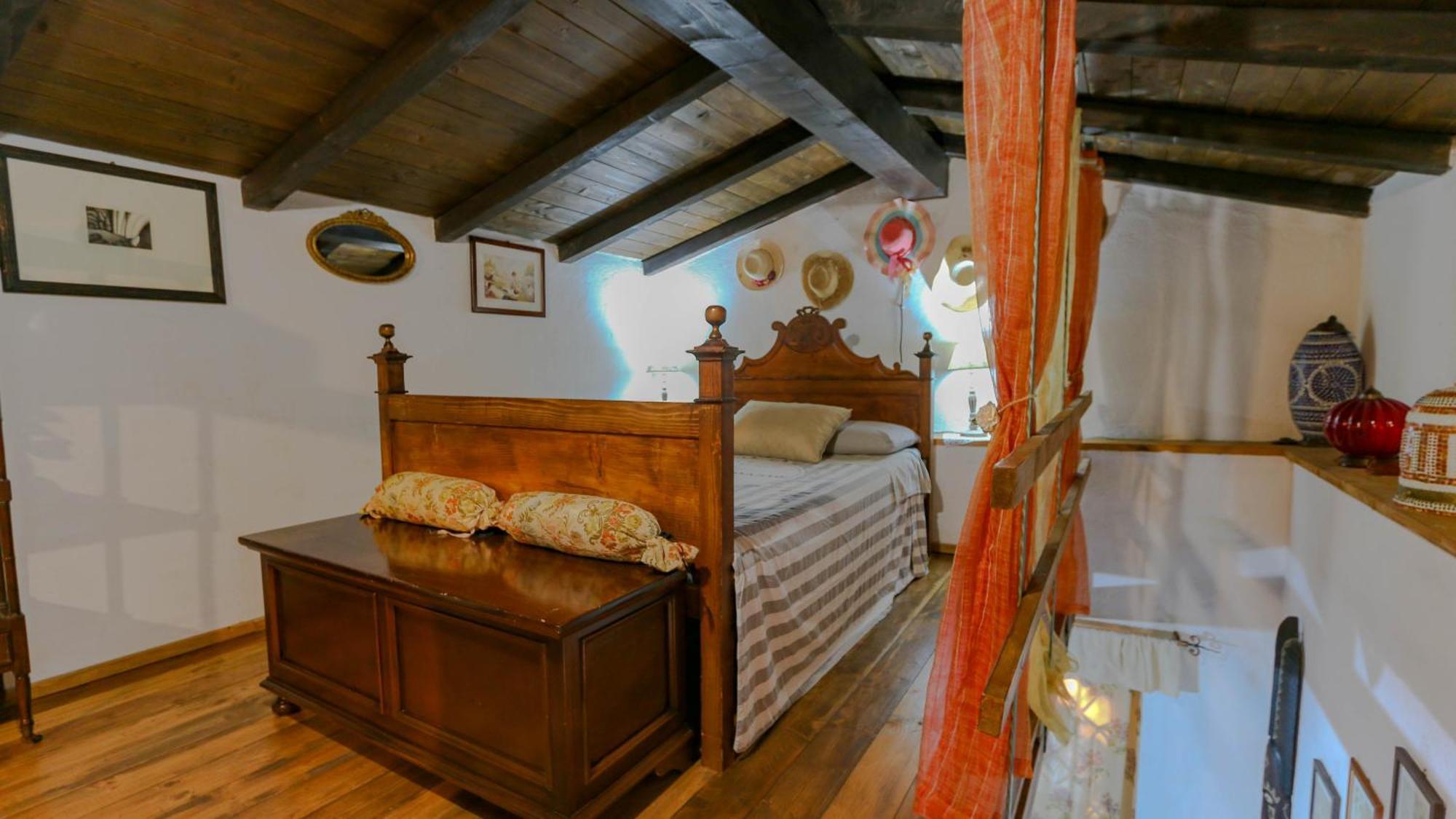 Villa Ferulas โอเลียนา ภายนอก รูปภาพ